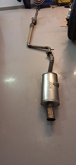 Pakoputki