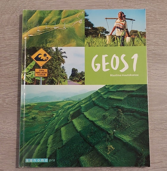 Geos 1