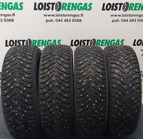 175/65 R15 88T XL Nokian Hakkapeliitta 8