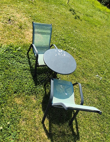Lasten kalusteet