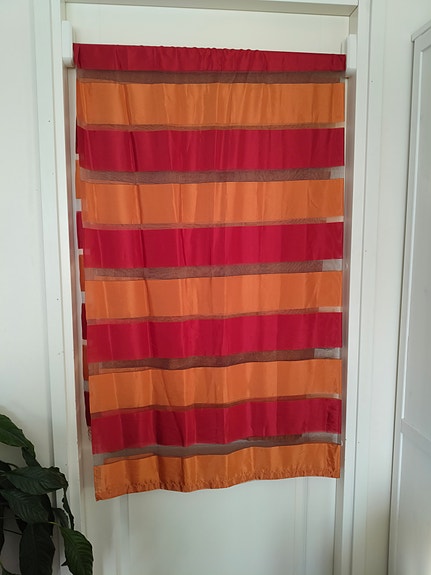 Verhot Vallilan kankaasta 150/242