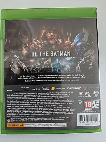 Product image 2 of 3