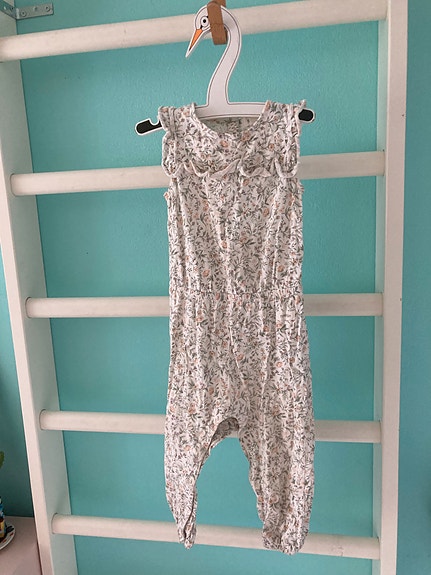 Jumpsuit Newbie 86cm