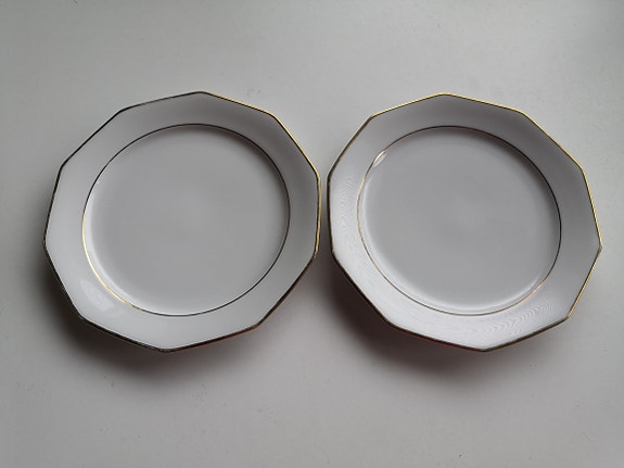 Bavaria lautaset