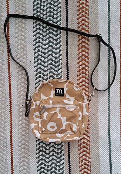 Marimekko Kaste Mini Unikko