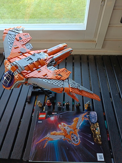 Product image 2 of 7