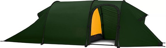 Vuokrataan- Hilleberg Nammatj 2 GT tunneliteltta