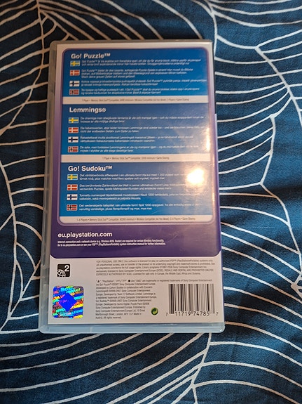 Product image 2 of 2