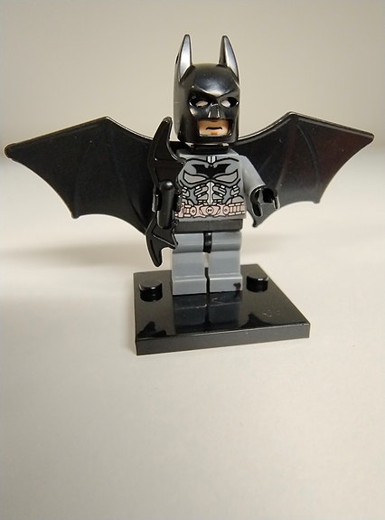 Batman figuuri