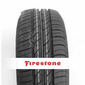 Uudet Firestone 185/55R14 kesärenkaat rahteineen