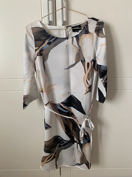 Object - Mekko