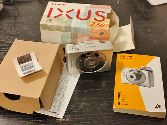 Product image 3 of 5