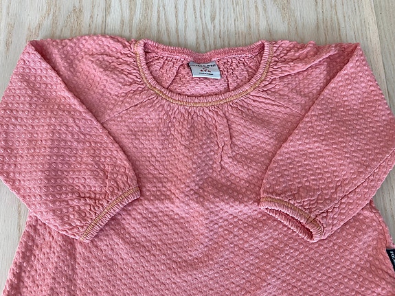 Polarn o. Pyret nätti paita / tunika  koko 80
