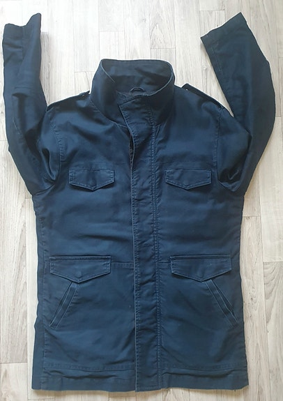 Filippa K takki 54