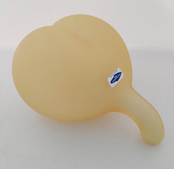 Nuutajärvi Oiva Toikka Kriikuna taidelasi