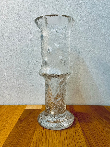 Timo Sarpaneva Nardus maljakko