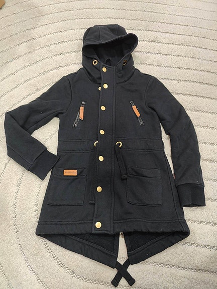 Collegeparka (Metsola, 110/116cm)