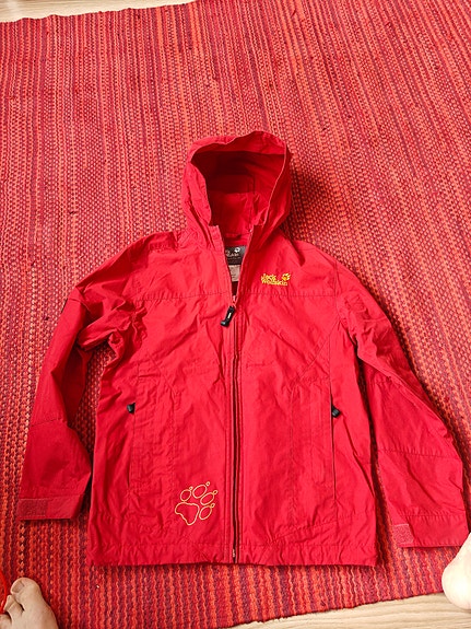 Jack Wolfskin 140