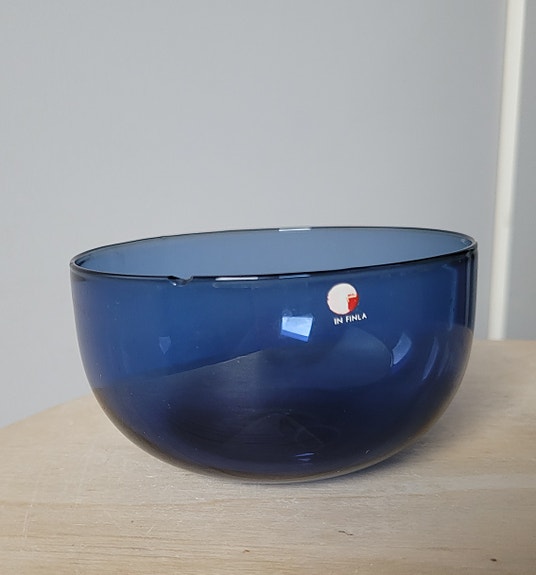 Iittala kulho