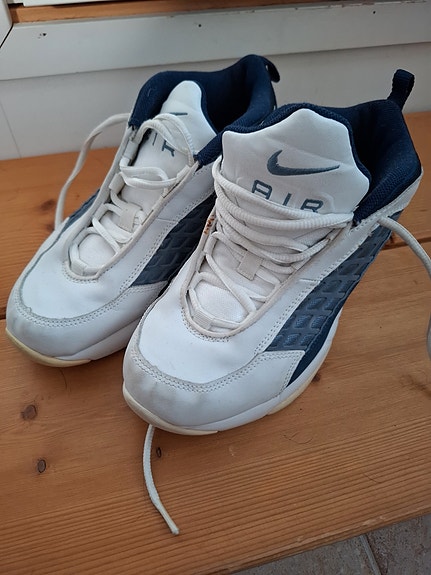 Nike Air kengät