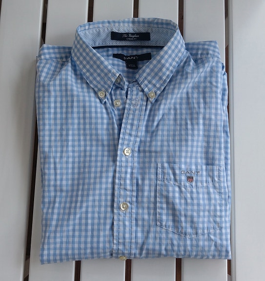 Poikien Gant paita 170