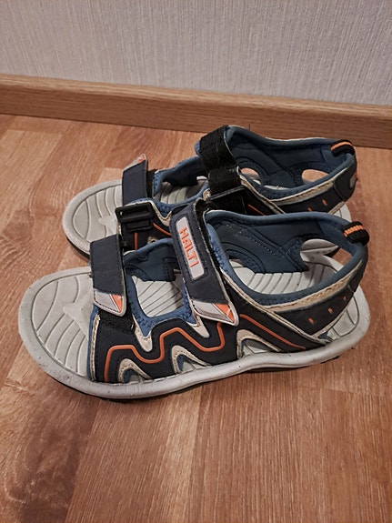 Sandaalit Halti koko 34