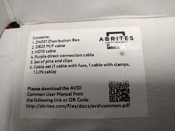 Product image 2 of 3