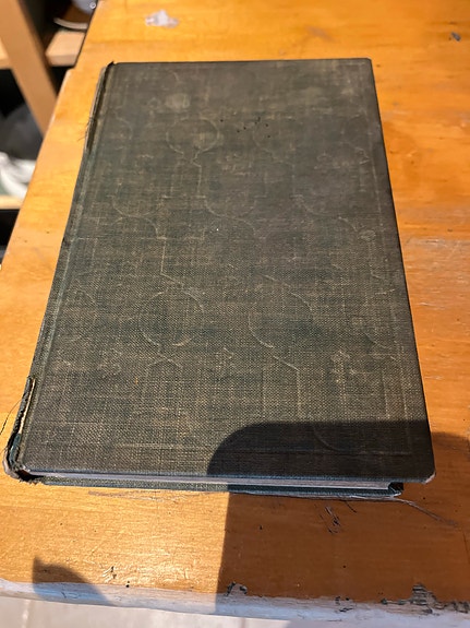 Kirja Maila Talvio, ne 45000