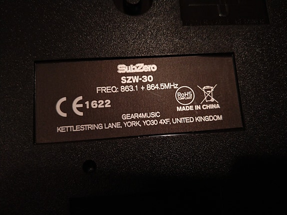 Product image 4 of 5