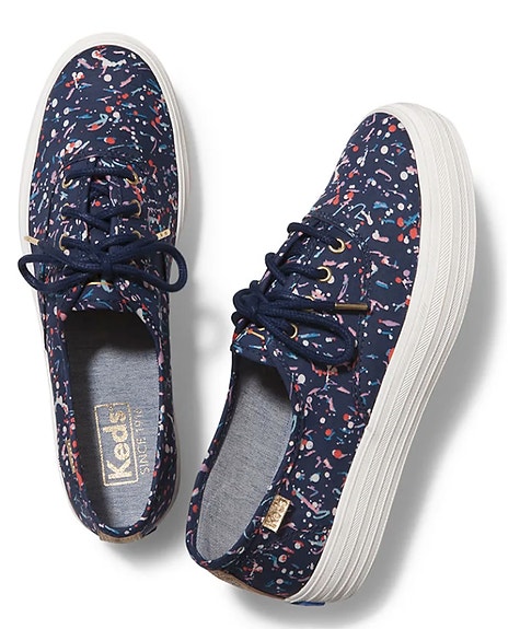 Uudet Brand new Keds sneakers 37 tennarit #vans #converse #superga