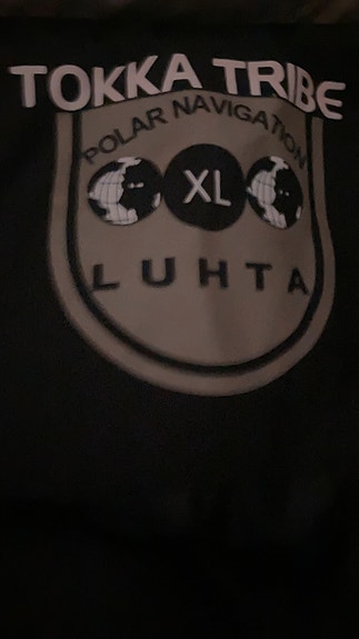 luhta untuva