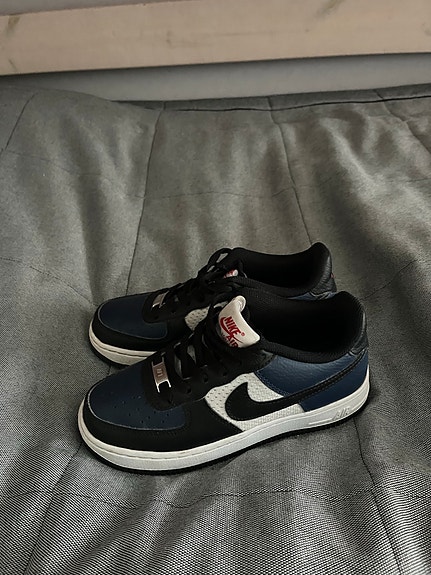 Nike air force 1 kengät