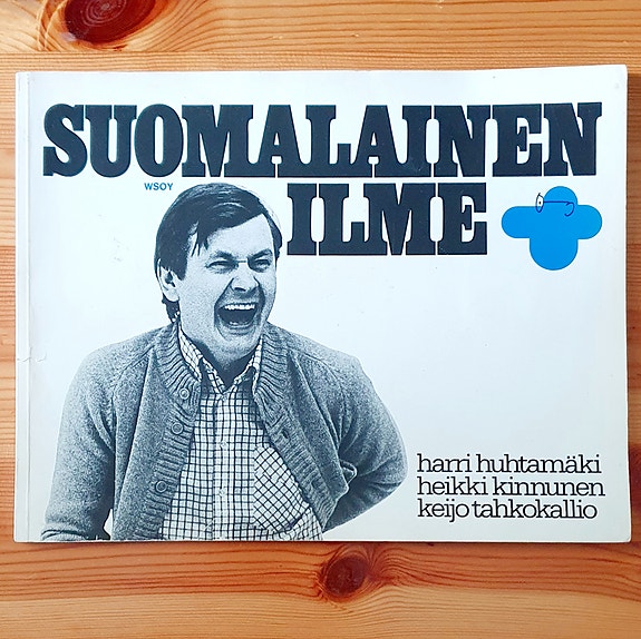 Suomalainen ilme  (Käytetty)