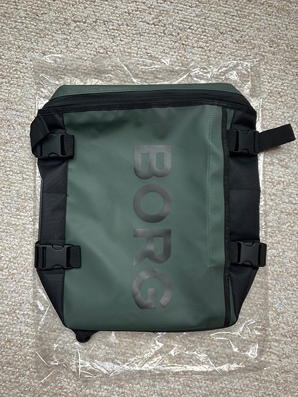 Björn Borg Travel Backpack