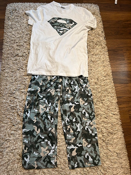 Spiderman uusi pyjama koko s