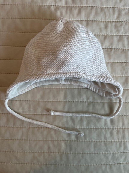 Vauvan pipo/myssy koko 34/36