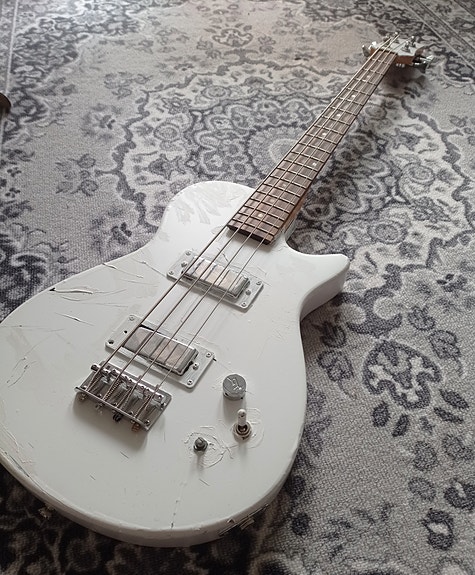 Gretsch Basso