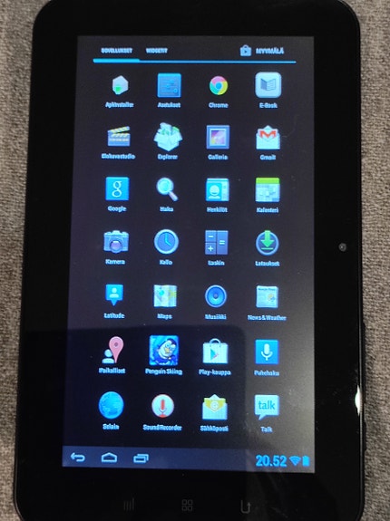 Product image 2 of 7