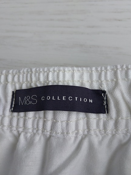 Marks&Spencer pellavahame