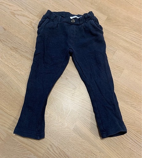 Name IT housut 98cm