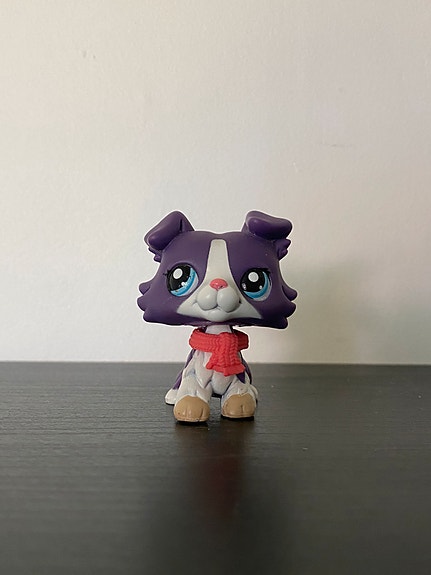 Lps collie