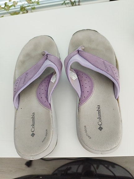 Sandaalit Columbia