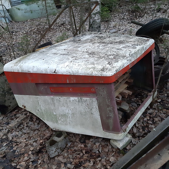KONTIO-SISU konekoppa