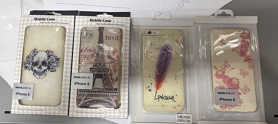 iphone 6 kuori