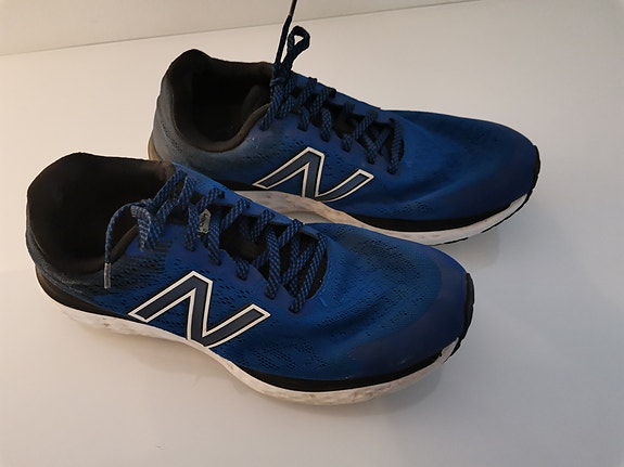 New Balance - lenkkarit