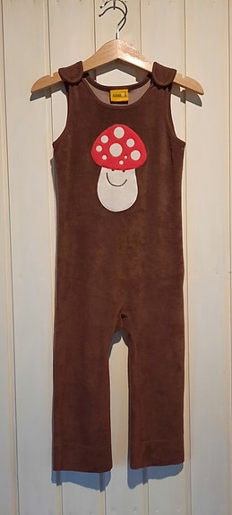 Me&I haalarihousut 86/92 cm