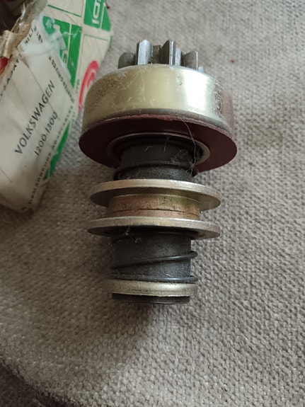 VW 1200/1300 Bendixlaite