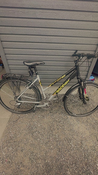 Pyörä sport