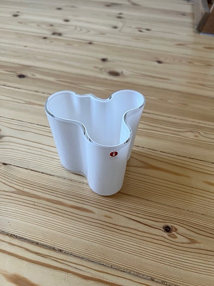 Iittala Aalto-malja