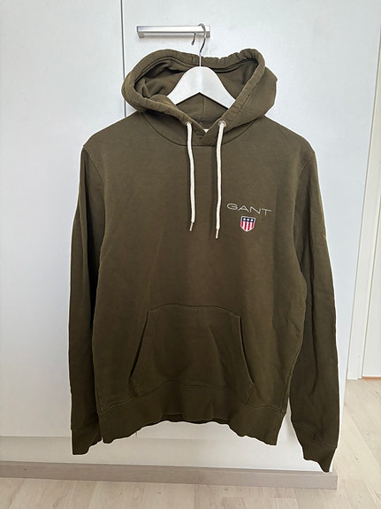 Gant huppari, miesten M